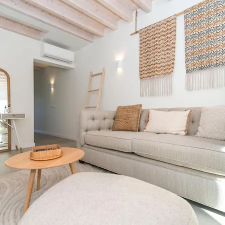 Rocco House By Algartur تافيرا