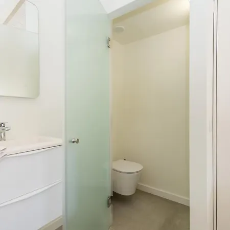 Rocco House By Algartur بيت للعطل تافيرا