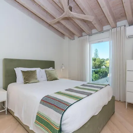 Rocco House By Algartur بيت للعطل *