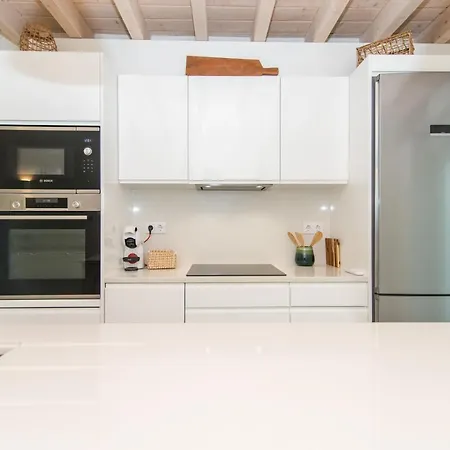 بيت للعطل Rocco House By Algartur تافيرا