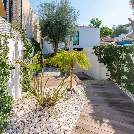 Rocco House By Algartur بيت للعطل *