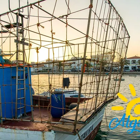 Rocco House By Algartur بيت للعطل *