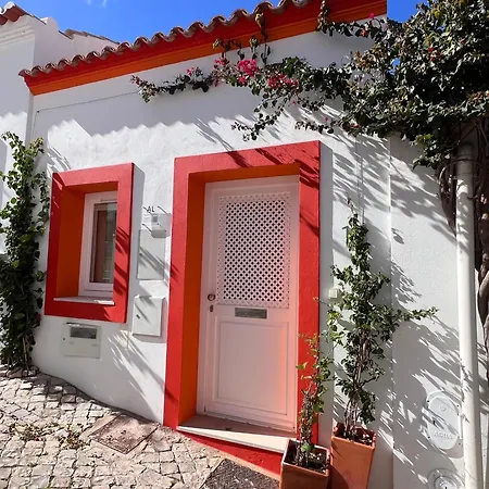 Rocco House By Algartur