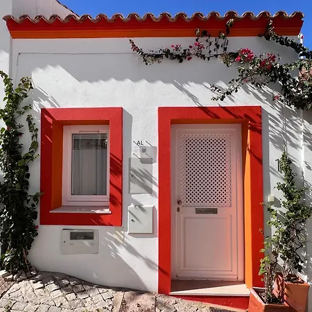 Rocco House By Algartur بيت للعطل تافيرا