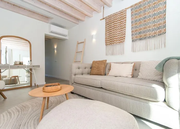Rocco House By Algartur Tavira