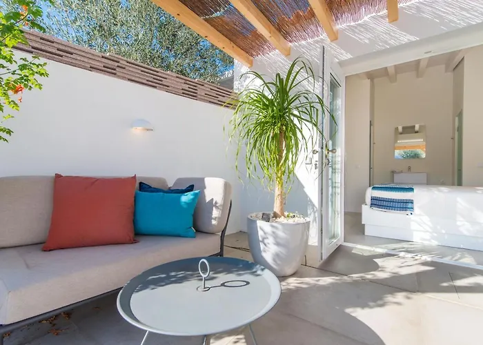 Casa de Férias Rocco House By Algartur Tavira