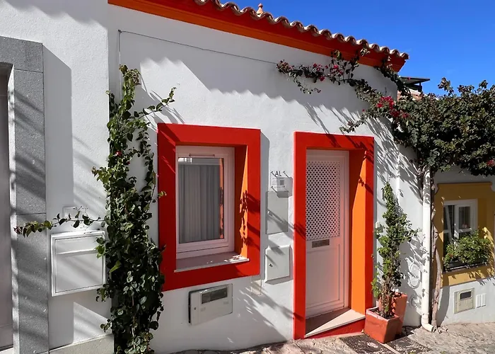 Rocco House By Algartur Casa de Férias *