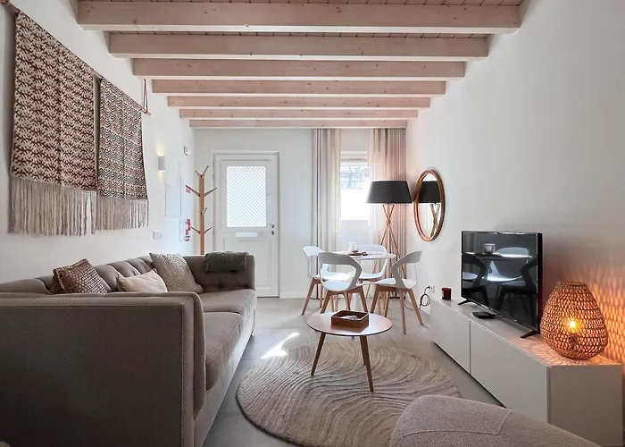 Rocco House By Algartur Casa de Férias *