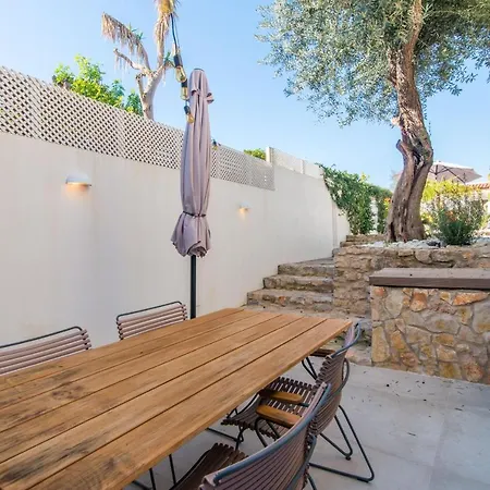 Rocco House By Algartur Casa vacanze