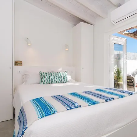 Casa vacanze Rocco House By Algartur *