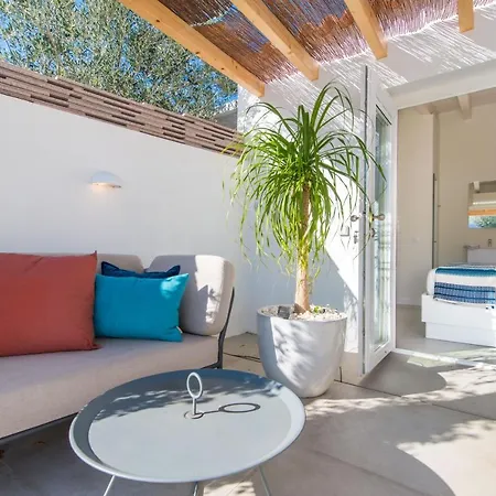 Feriehus Rocco House By Algartur Tavira