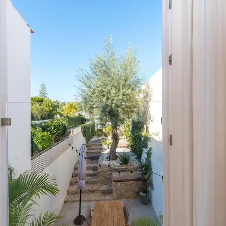 Casa vacanze Rocco House By Algartur *