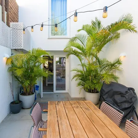 Rocco House By Algartur * Tavira