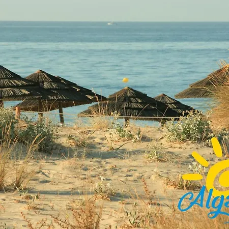 Rocco House By Algartur Casa vacanze Tavira