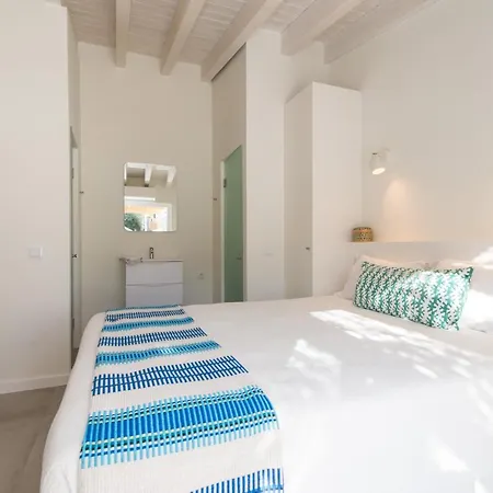 Rocco House By Algartur Casa vacanze *