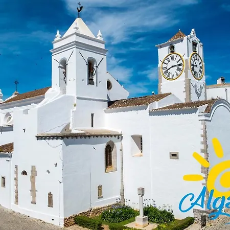 Casa vacanze Rocco House By Algartur Tavira