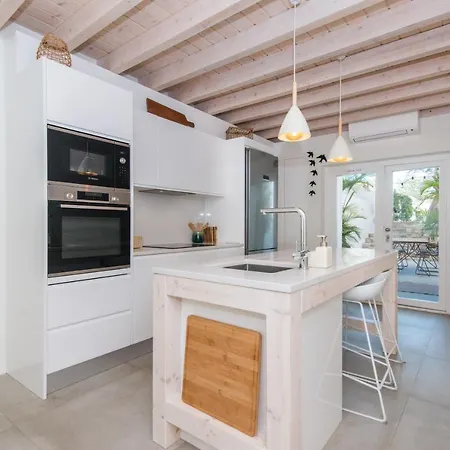 Rocco House By Algartur Feriehus