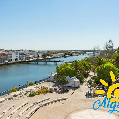 Rocco House By Algartur *