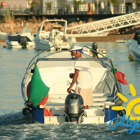 Casa vacanze Rocco House By Algartur