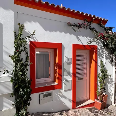 Rocco House By Algartur Casa vacanze *