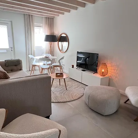 Rocco House By Algartur Casa vacanze