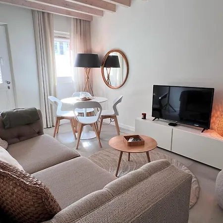 Casa vacanze Rocco House By Algartur