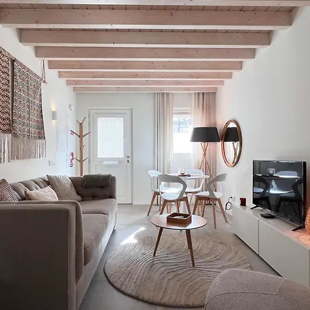 Rocco House By Algartur Casa vacanze *