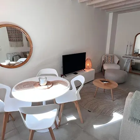 Rocco House By Algartur Feriehus Tavira