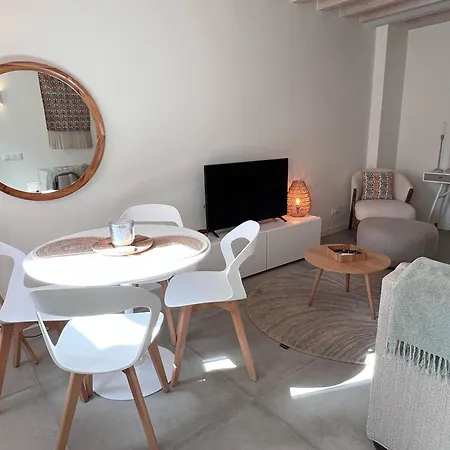 Casa vacanze Rocco House By Algartur Tavira