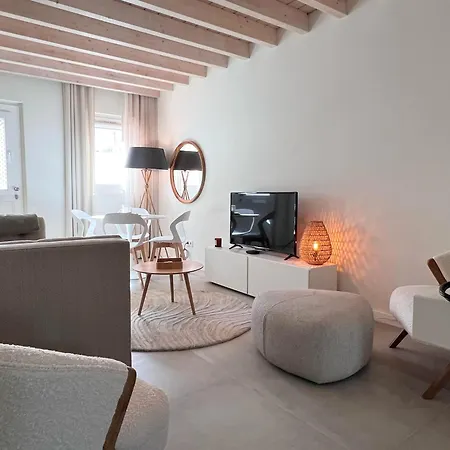 Casa vacanze Rocco House By Algartur Tavira