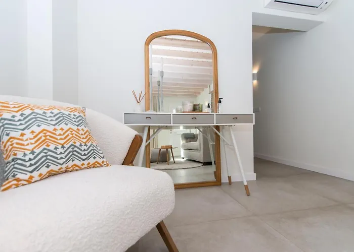 Rocco House By Algartur Holiday home *