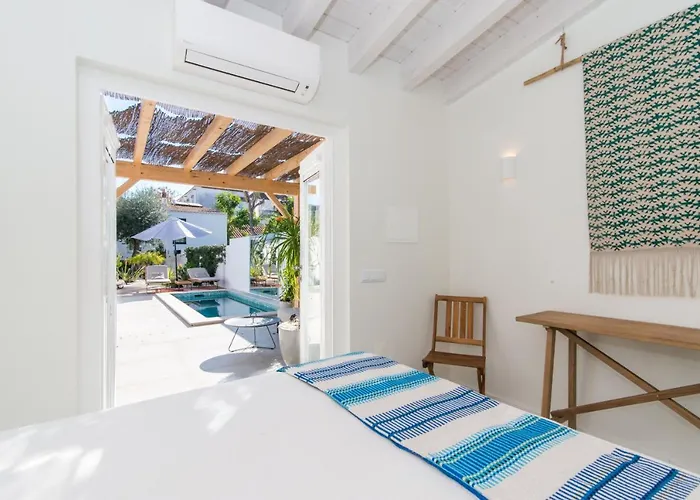 Holiday home Rocco House By Algartur