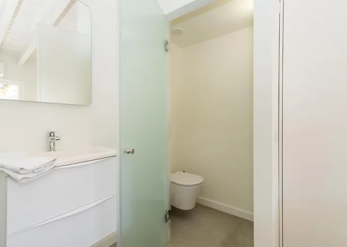 Rocco House By Algartur Holiday home Tavira