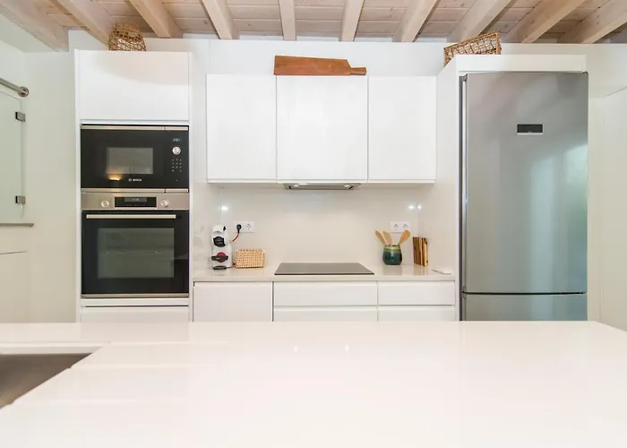 Holiday home Rocco House By Algartur Tavira