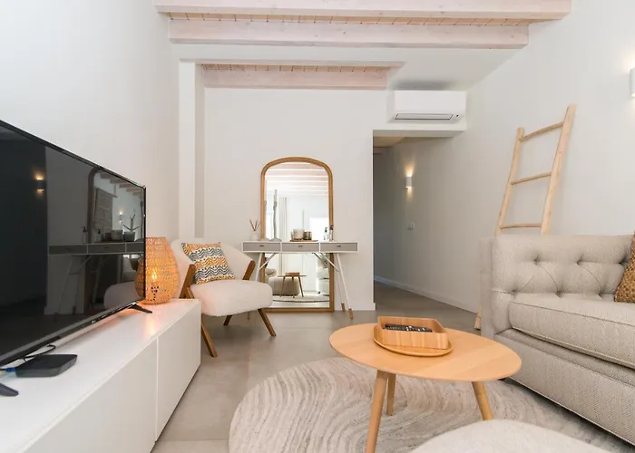 Rocco House By Algartur