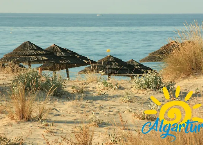 Rocco House By Algartur Holiday home Tavira