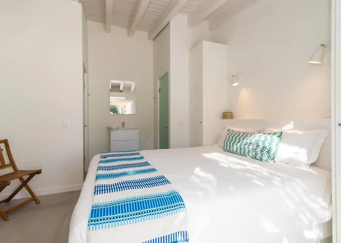Rocco House By Algartur Holiday home *