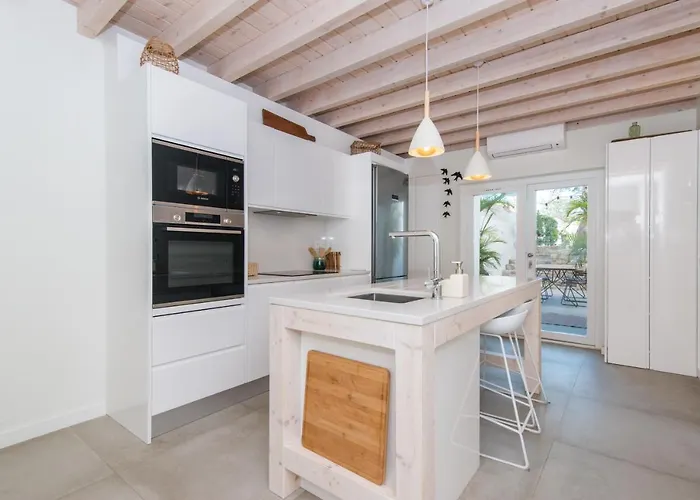 Rocco House By Algartur Holiday home