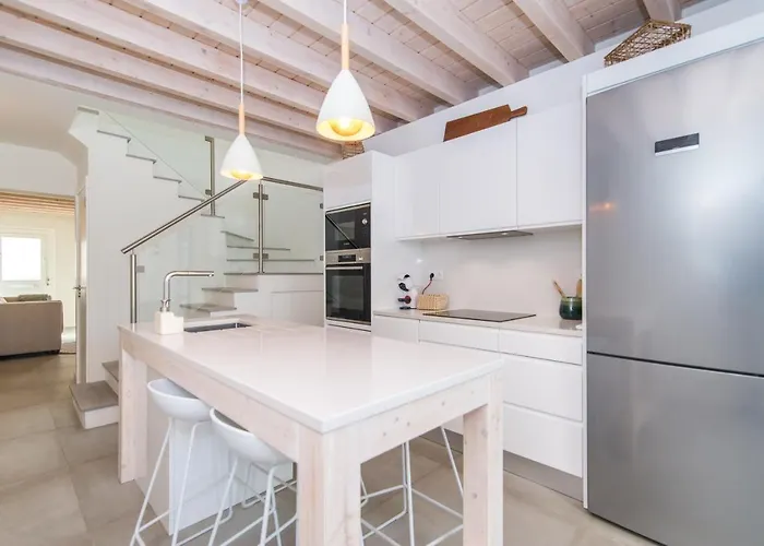 Rocco House By Algartur Holiday home Tavira