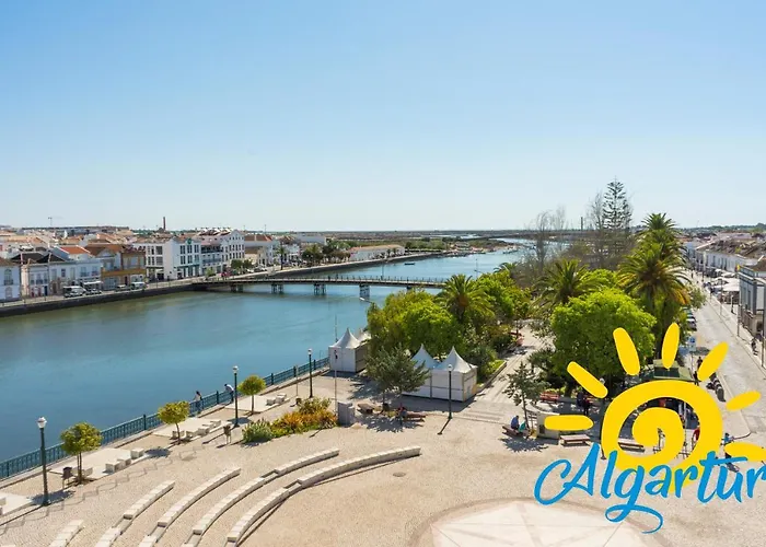 Rocco House By Algartur *