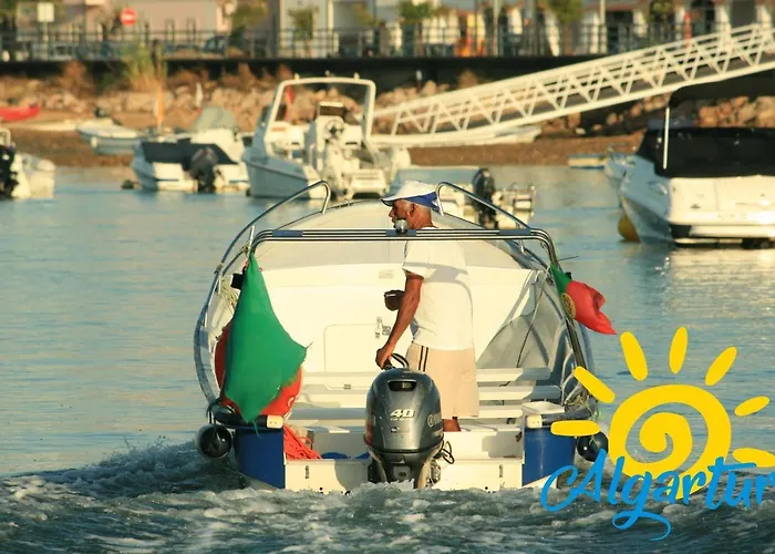 Holiday home Rocco House By Algartur