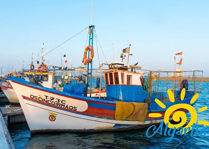 Holiday home Rocco House By Algartur