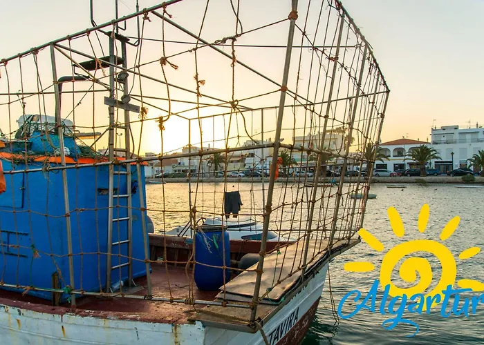 Rocco House By Algartur Holiday home *