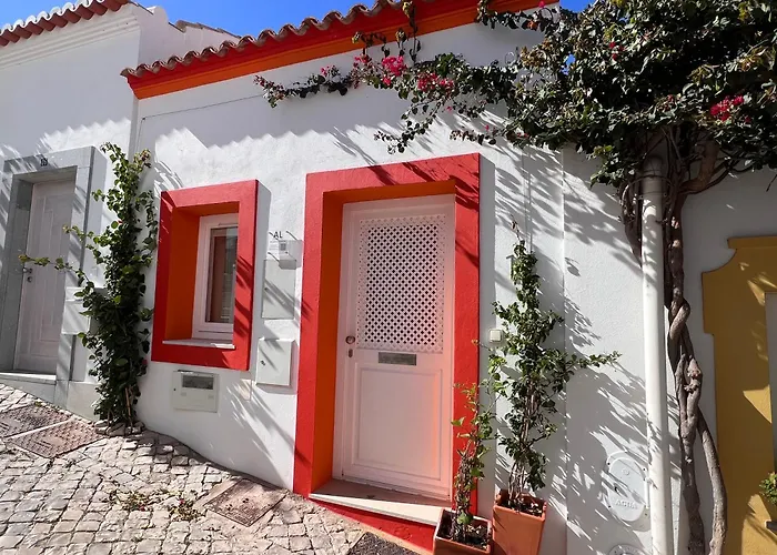 Rocco House By Algartur