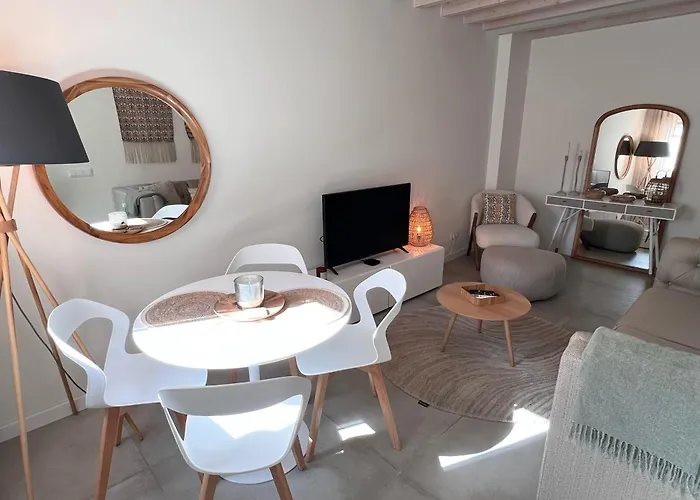 Rocco House By Algartur Holiday home Tavira