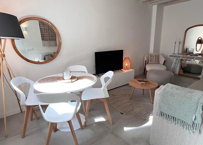 Holiday home Rocco House By Algartur Tavira