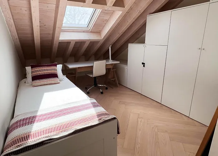 Rocco House By Algartur *