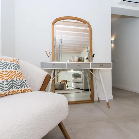 Rocco House By Algartur Casa de Férias *