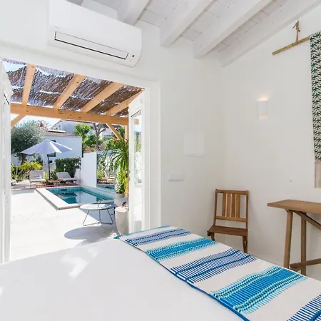 Casa de Férias Rocco House By Algartur