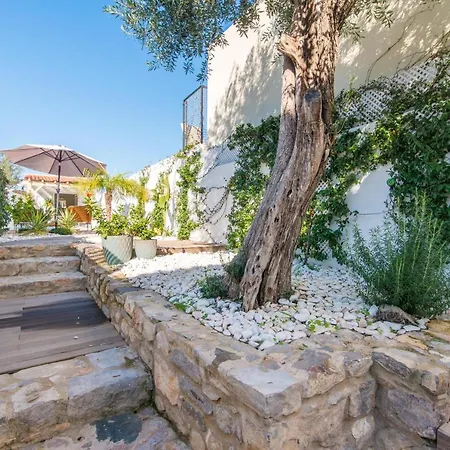 Casa de Férias Rocco House By Algartur